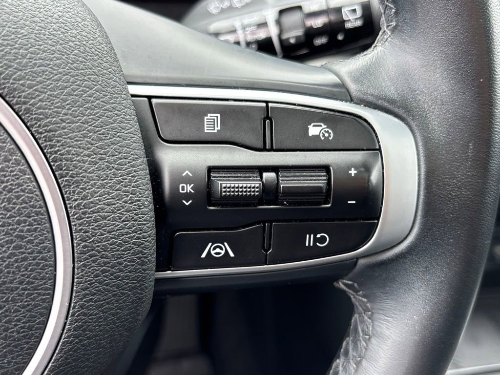 Used 2023 Kia Sportage X-Line w/ X-Line Premium Package AWD/4WD image 20