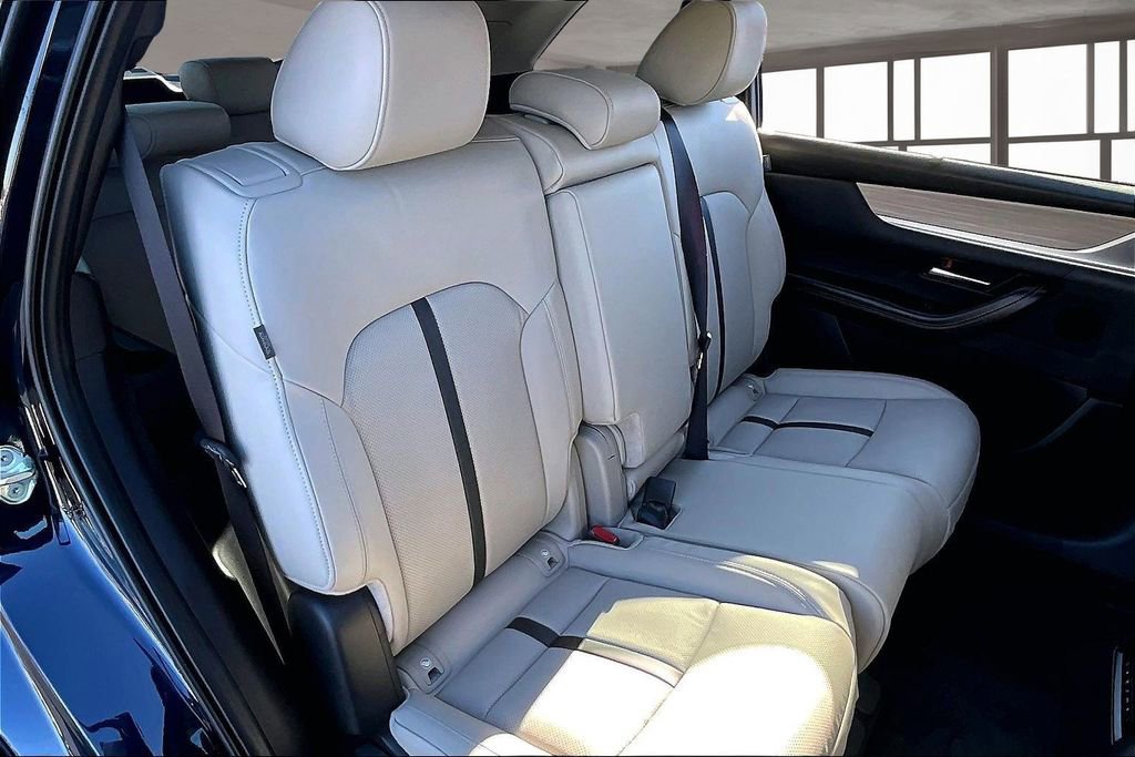 New 2026 MAZDA CX-90 3.3 Turbo w/ Preferred Package image 14