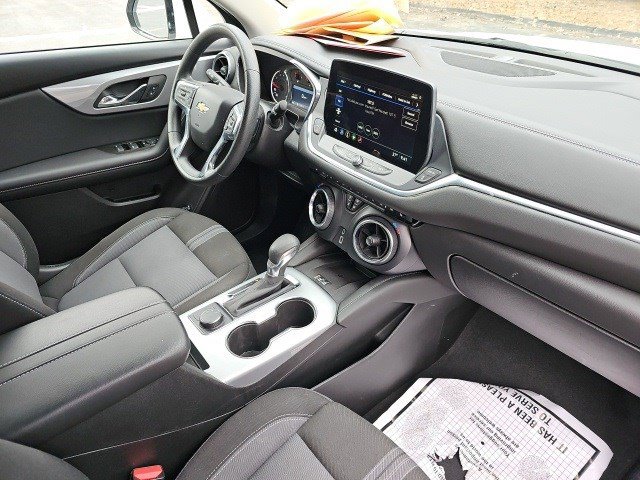 Used 2024 Chevrolet Blazer LT w/ Convenience Package image 14