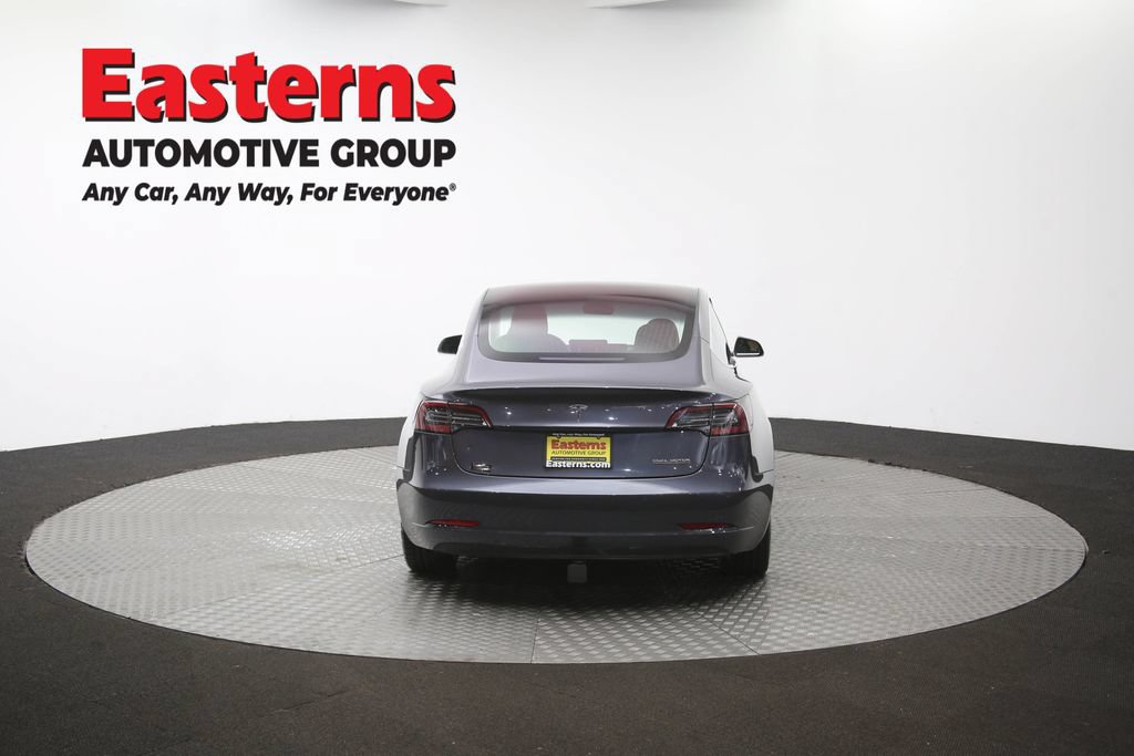 Used 2018 Tesla Model 3 Performance AWD/4WD image 32