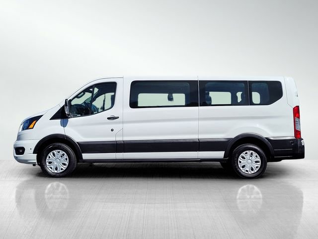 Used 2024 Ford Transit 350 XLT image 8