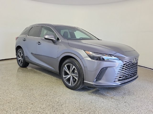 Used 2023 Lexus RX 350 Premium w/ Accessory Package (Z1) FWD image 4