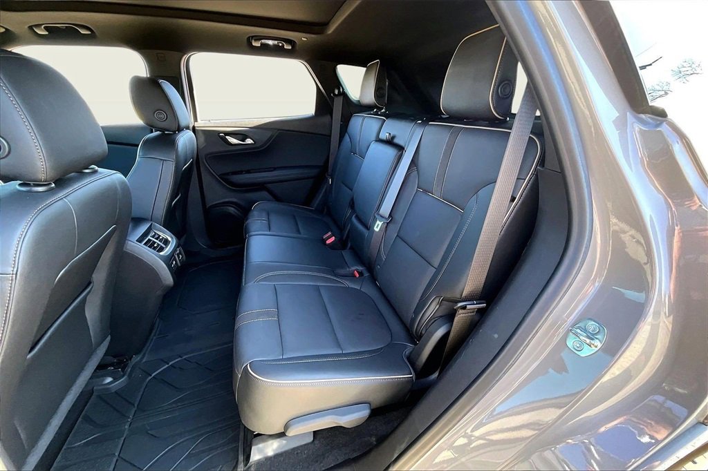 Used 2021 Chevrolet Blazer Premier w/ Driver Confidence II Package image 28