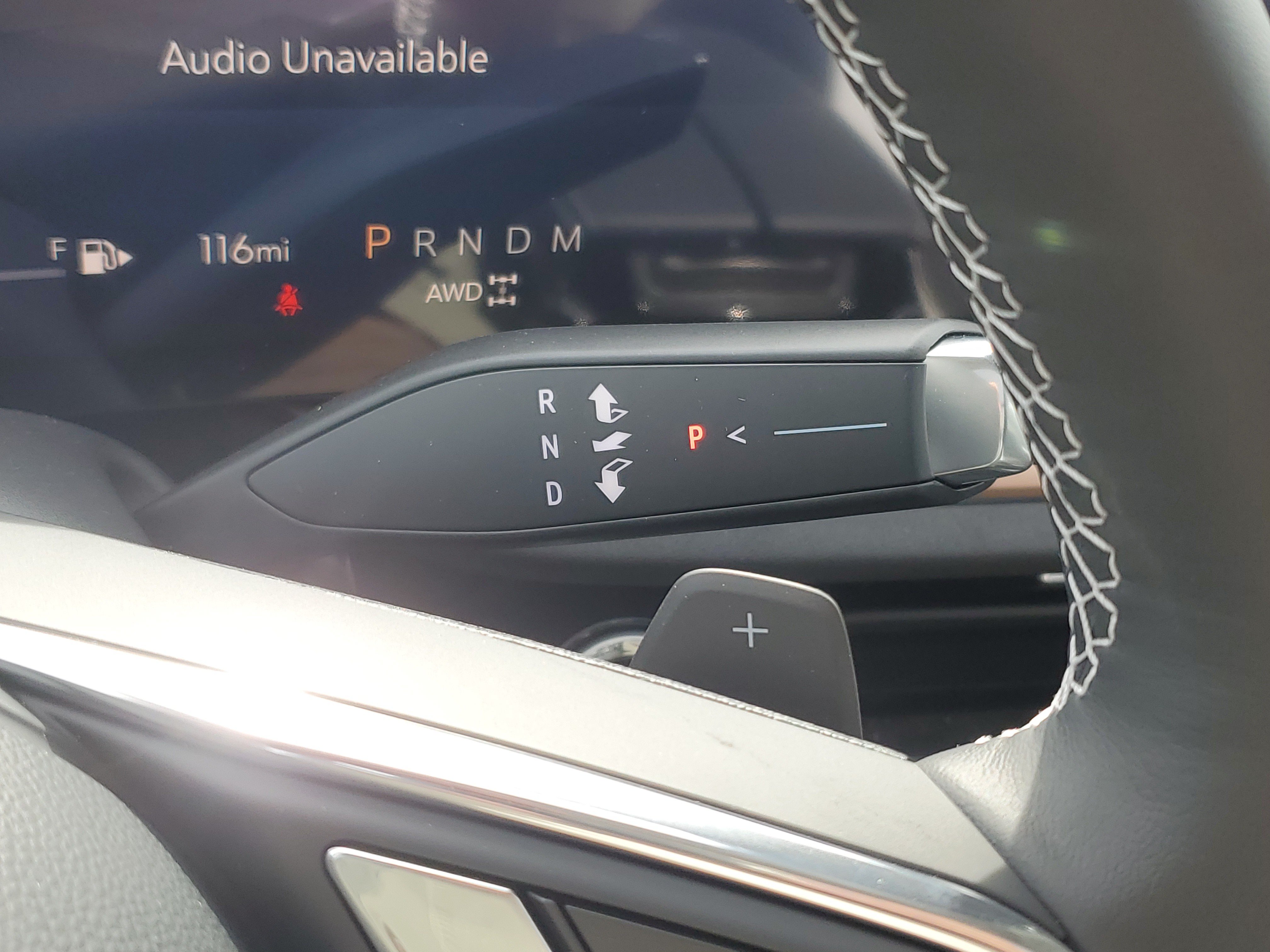 New 2026 Buick Envision Sport Touring AWD/4WD image 16