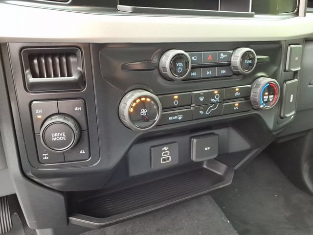 New 2026 Ford F250 XL w/ STX Appearance Package AWD/4WD image 13