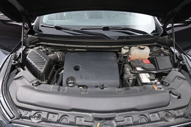 Used 2020 Buick Enclave Avenir w/ Avenir Technology Package AWD/4WD image 12