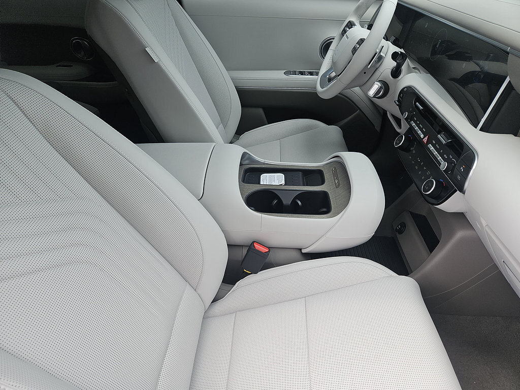New 2026 Hyundai Palisade FWD Hybrid image 15