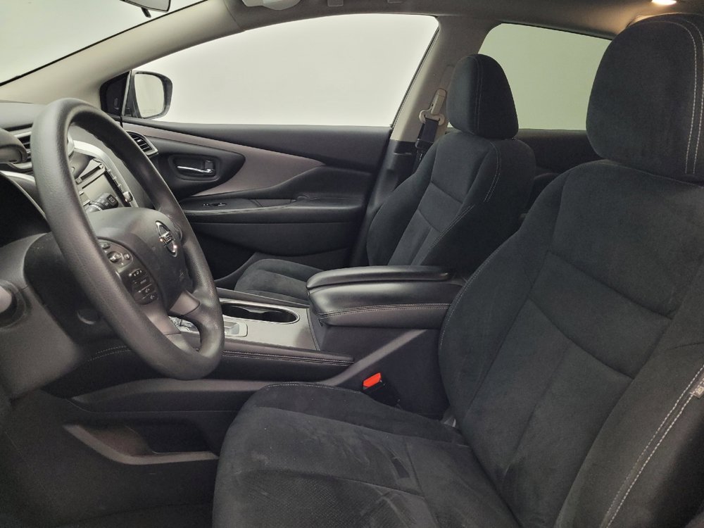 Used 2021 Nissan Murano S w/ Cargo Package FWD image 17