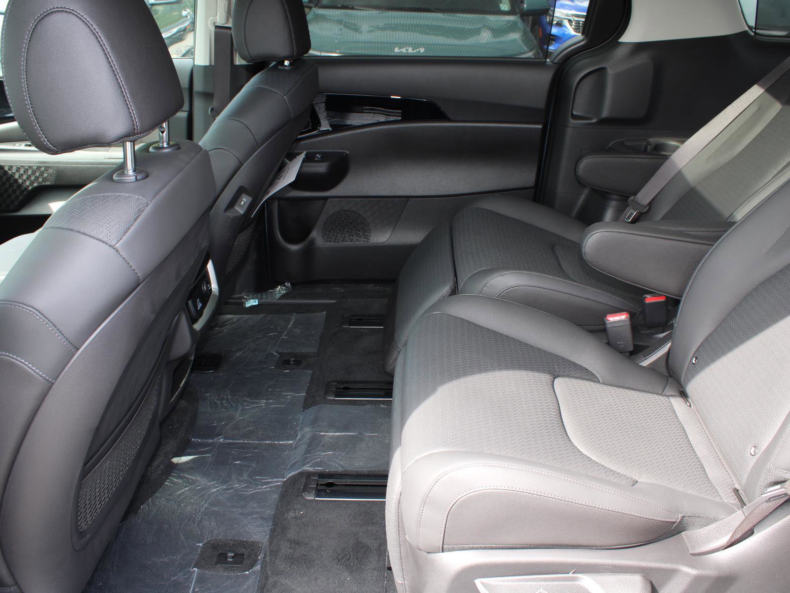 New 2026 Kia Carnival SX Prestige image 20