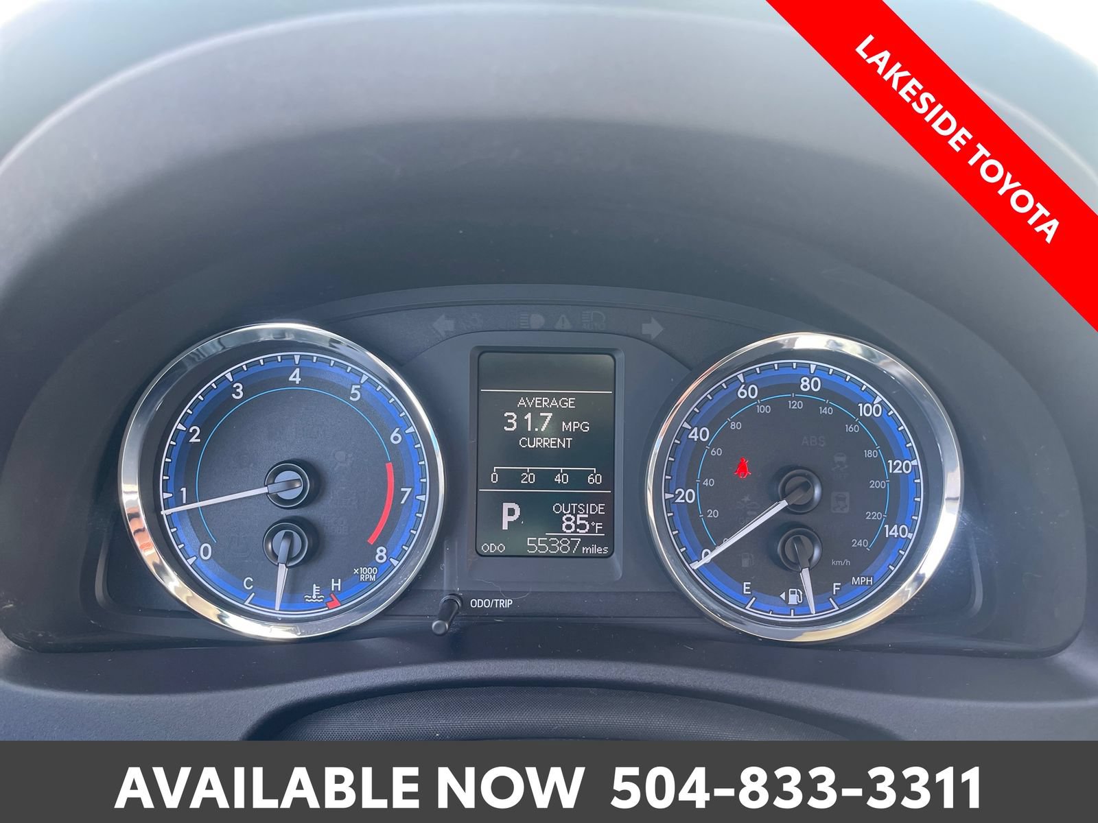 Certified 2018 Toyota Corolla LE FWD image 36