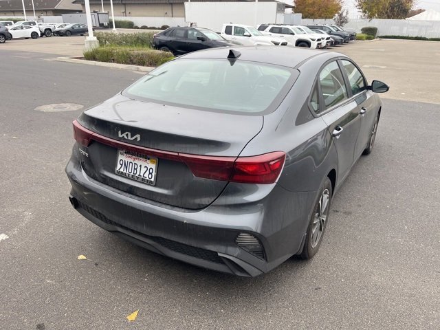 Used 2024 Kia Forte LXS image 5