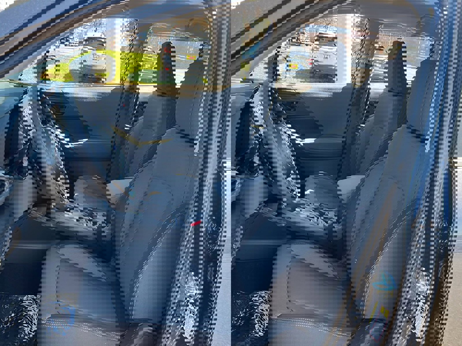 New 2026 Subaru Crosstrek 2.5i image 12