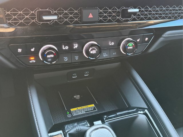 Used 2025 Honda Accord Touring image 23