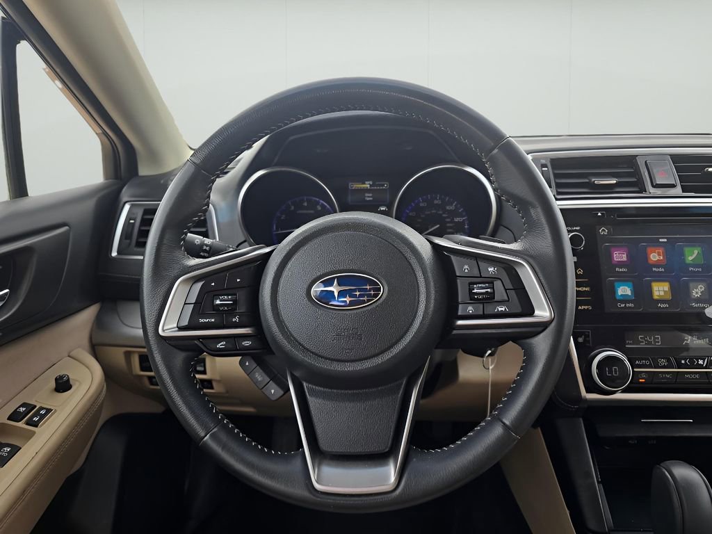 Used 2018 Subaru Outback 2.5i Premium image 15