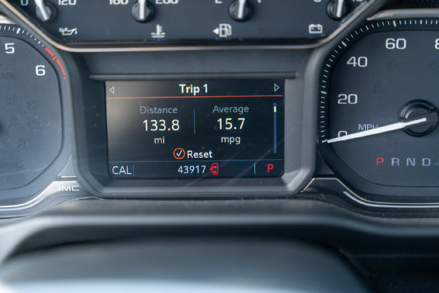 Used 2021 GMC Sierra 1500 SLT RWD image 26
