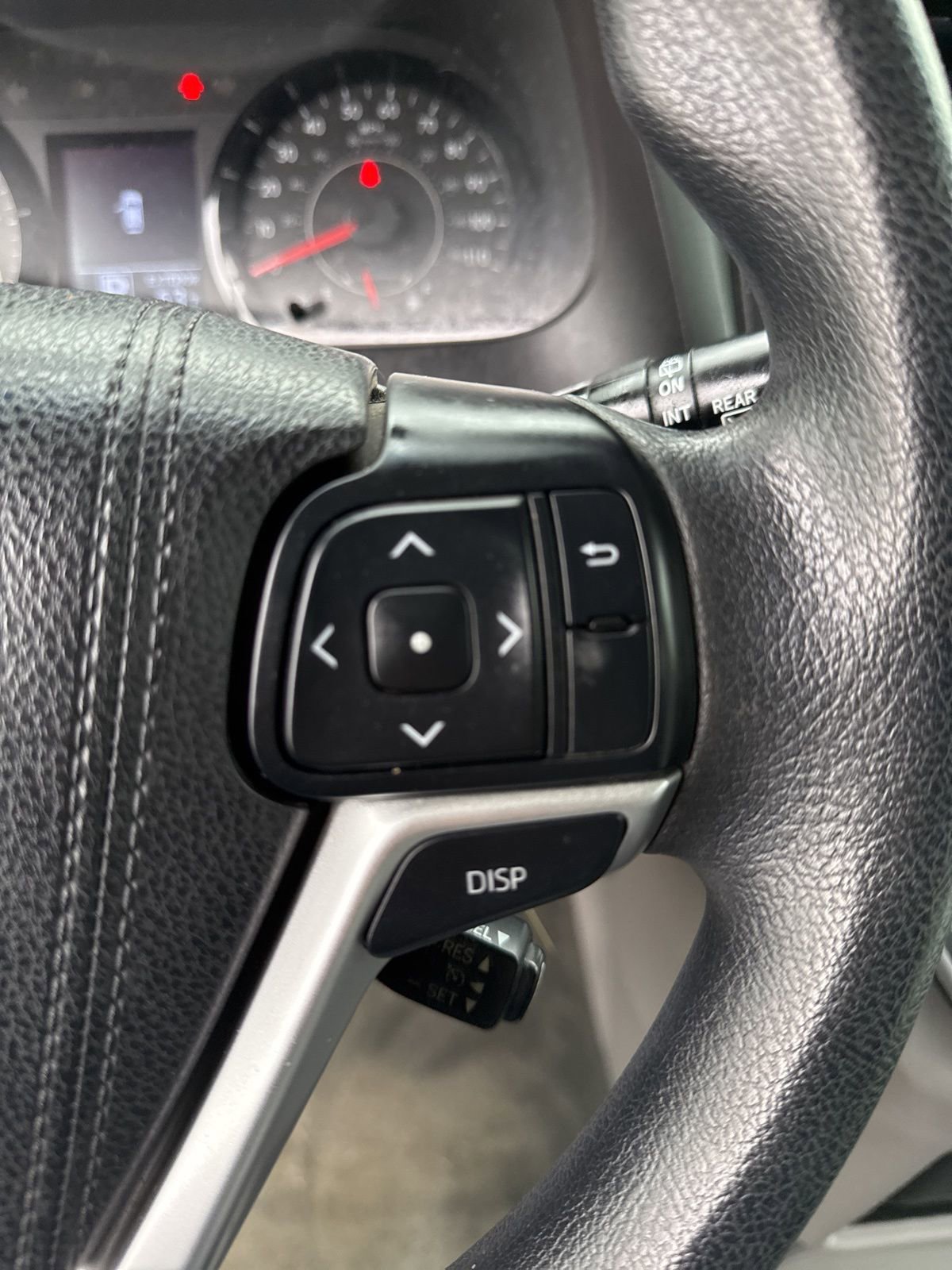 Used 2016 Toyota Sienna LE FWD image 20