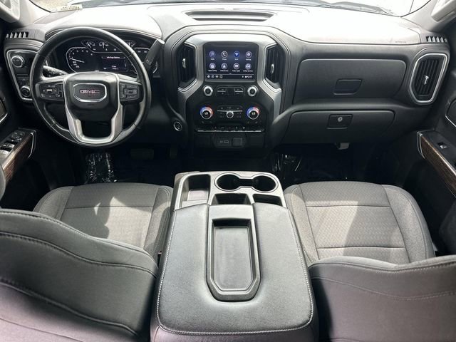 Used 2021 GMC Sierra 1500 SLE image 18