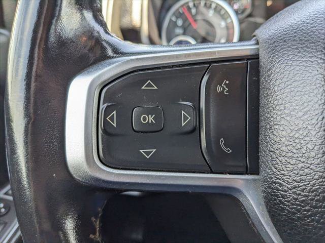 Certified 2024 RAM 3500 Big Horn image 26