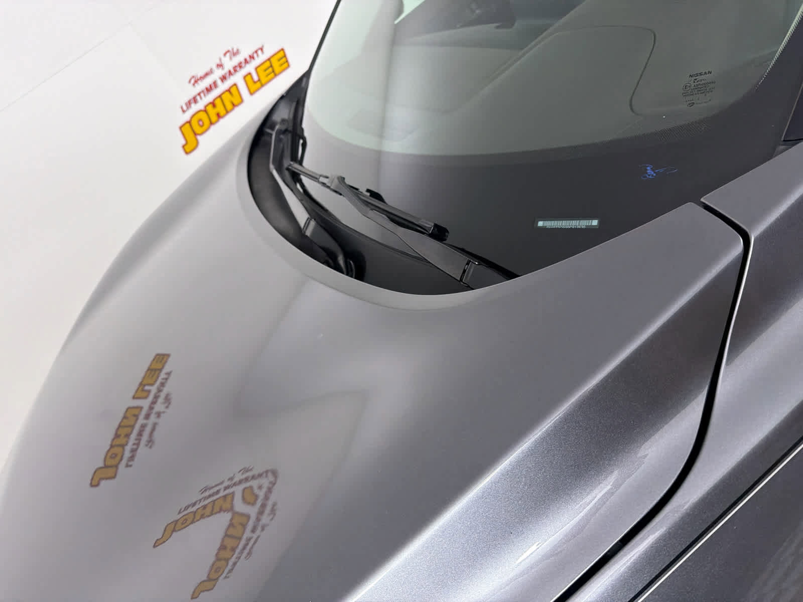 Certified 2023 Nissan Rogue SL AWD/4WD image 11