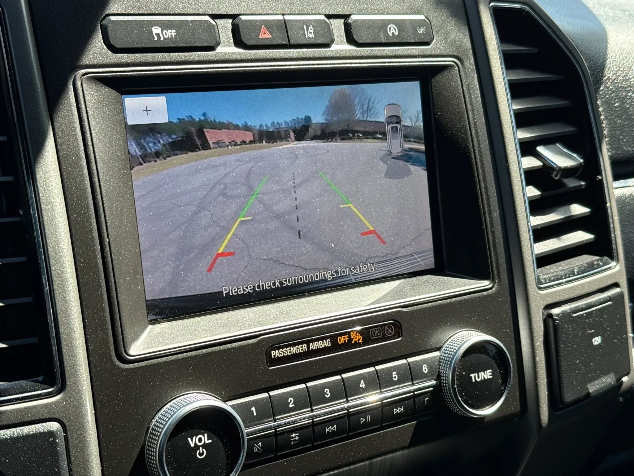 Used 2020 Ford Expedition Max XLT w/ Equipment Group 202A RWD image 37