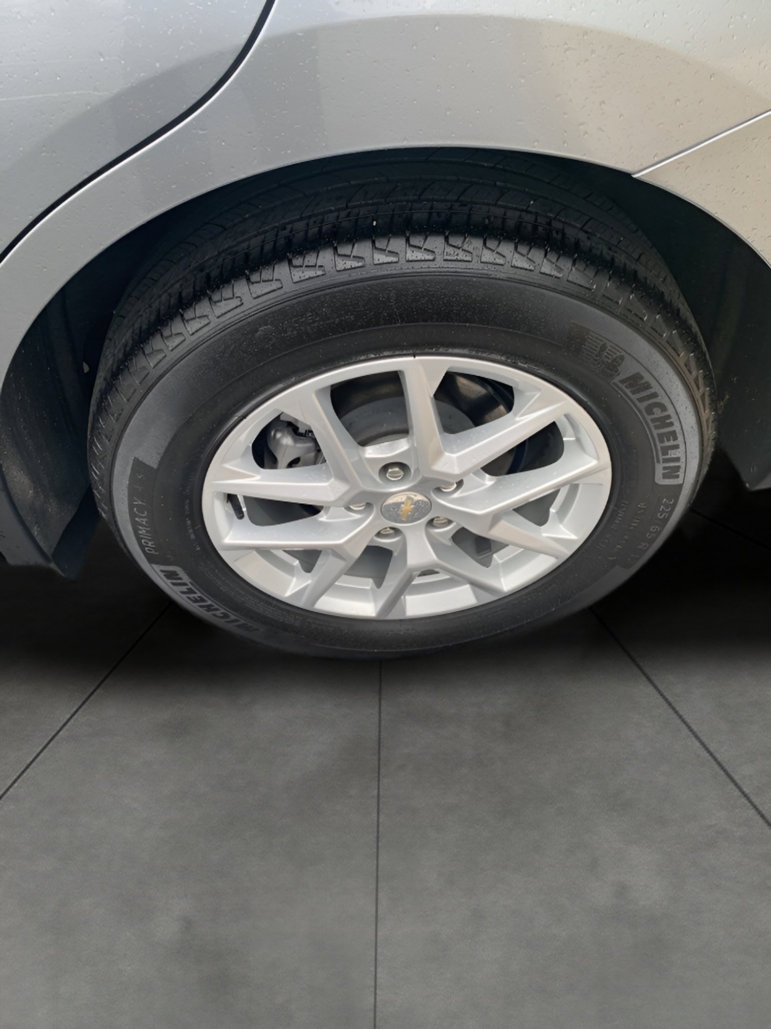 Certified 2023 Chevrolet Equinox LS w/ LS Convenience Package FWD image 19