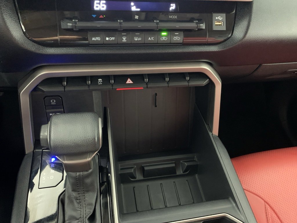 Used 2023 Toyota Tundra SR5 image 12