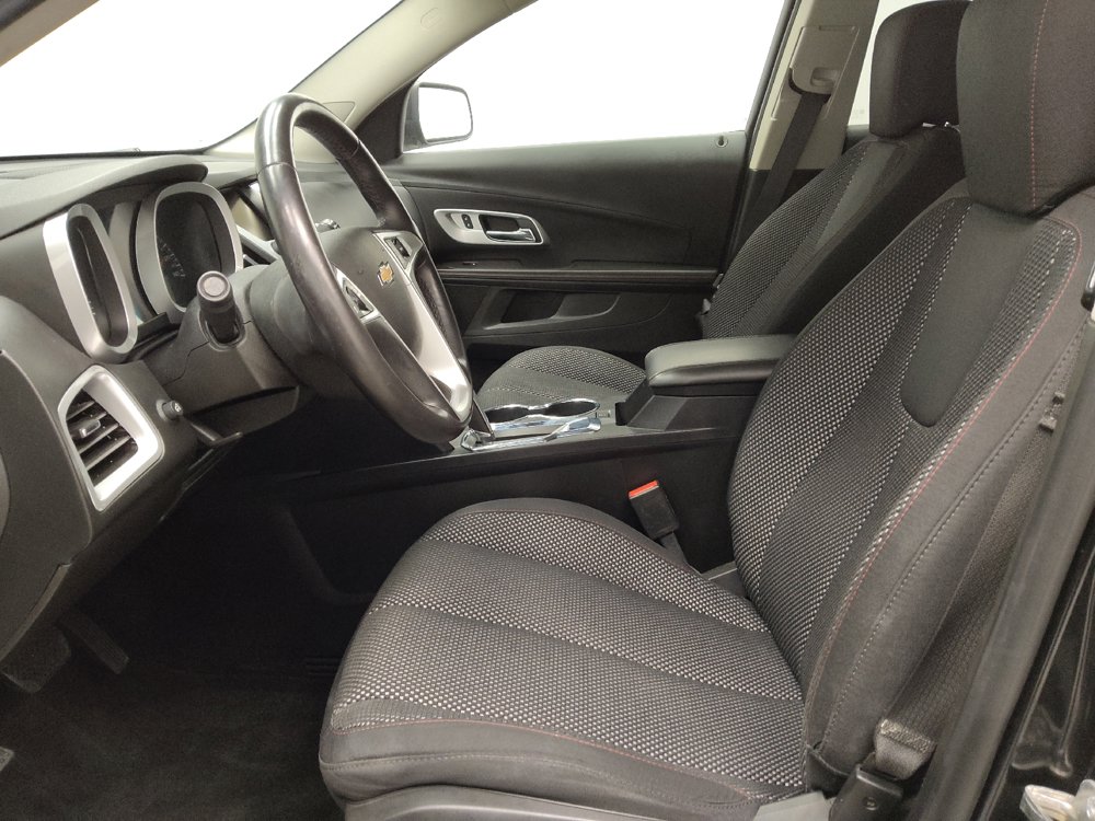 Used 2015 Chevrolet Equinox LT w/ Driver Convenience Package FWD image 17