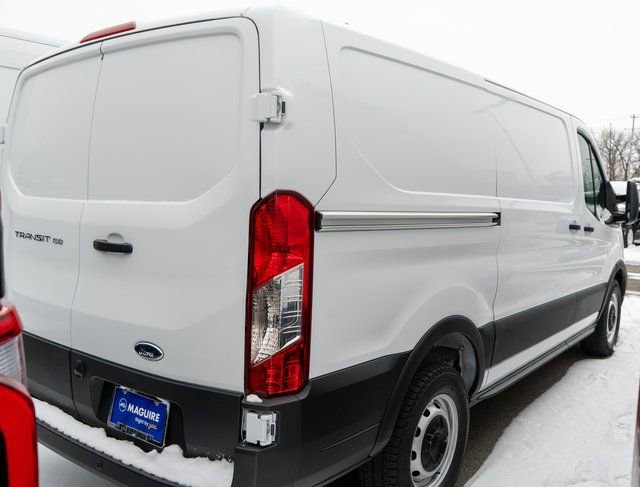 New 2025 Ford Transit 150 Low Roof image 4