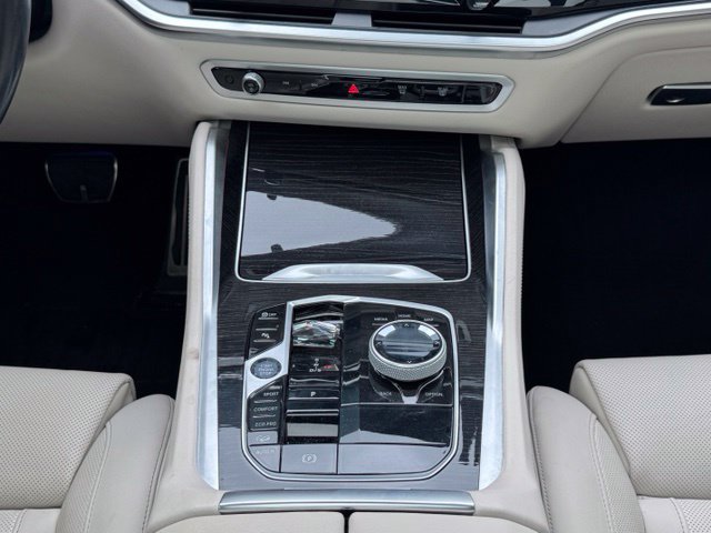 Certified 2024 BMW X6 M60i AWD/4WD image 25