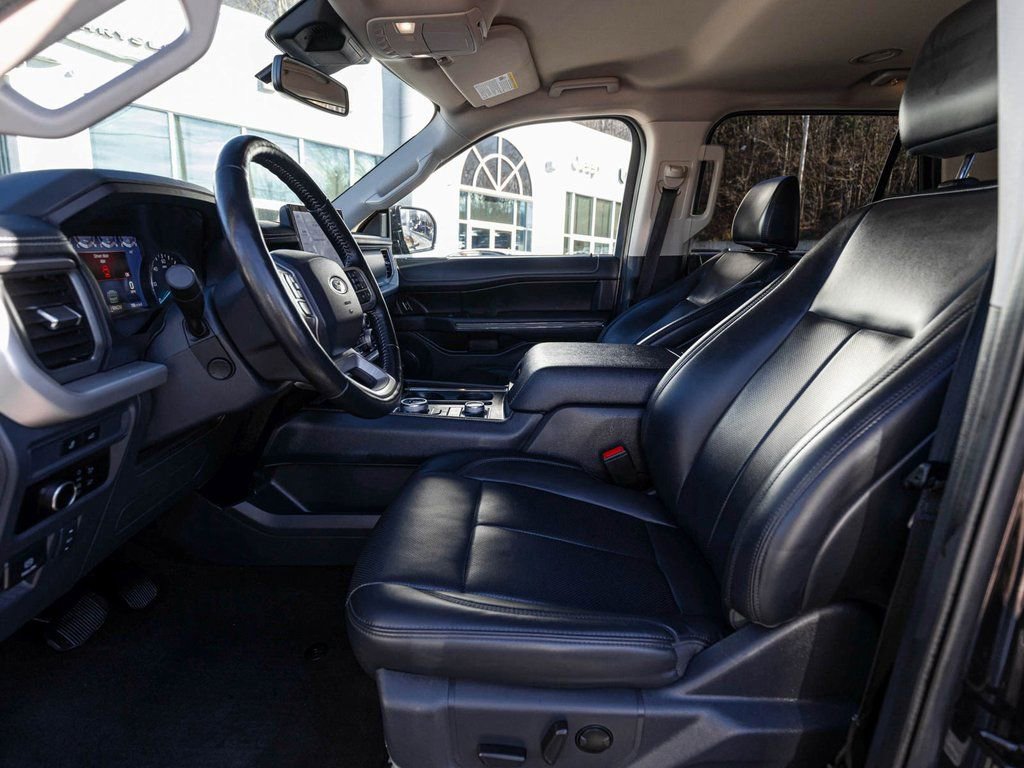 Used 2024 Ford Expedition XLT image 20