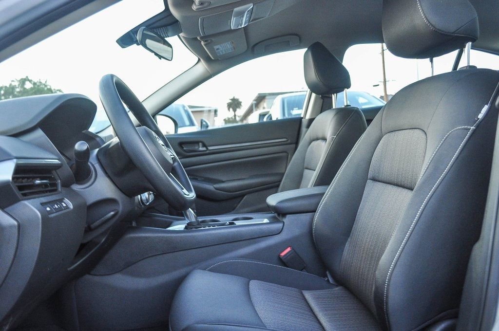 New 2024 Nissan Altima 2.5 S image 18