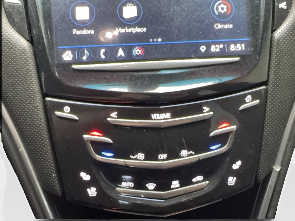 Used 2019 Cadillac XTS Luxury FWD image 45