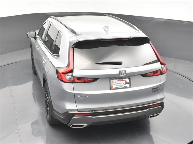 New 2025 Honda CR-V Sport-L image 31