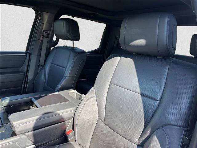 Used 2023 Toyota Tundra Platinum RWD image 17