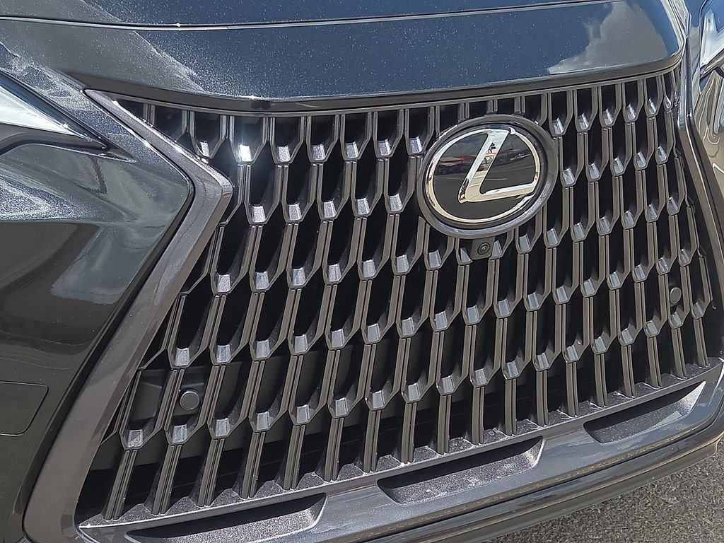 New 2026 Lexus NX 350 AWD w/ Accessory Package (2T) image 7