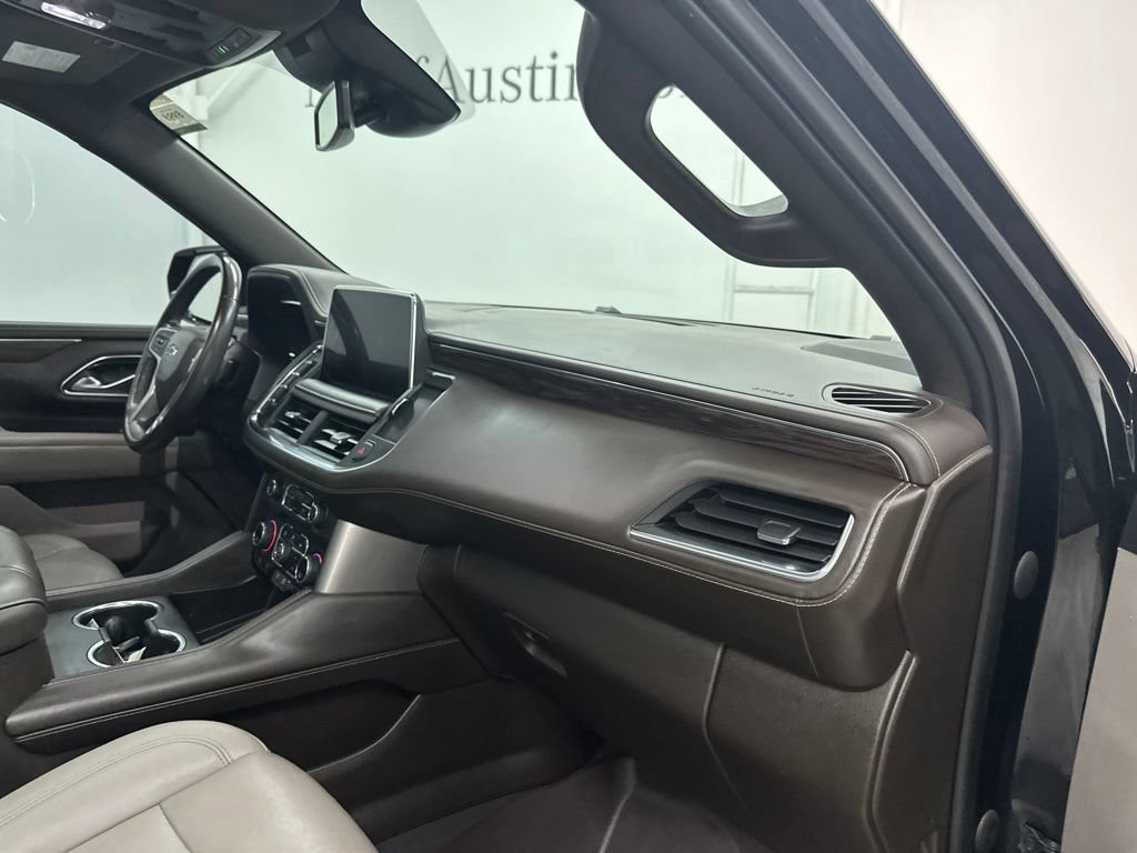 Used 2023 Chevrolet Tahoe Z71 AWD/4WD image 29