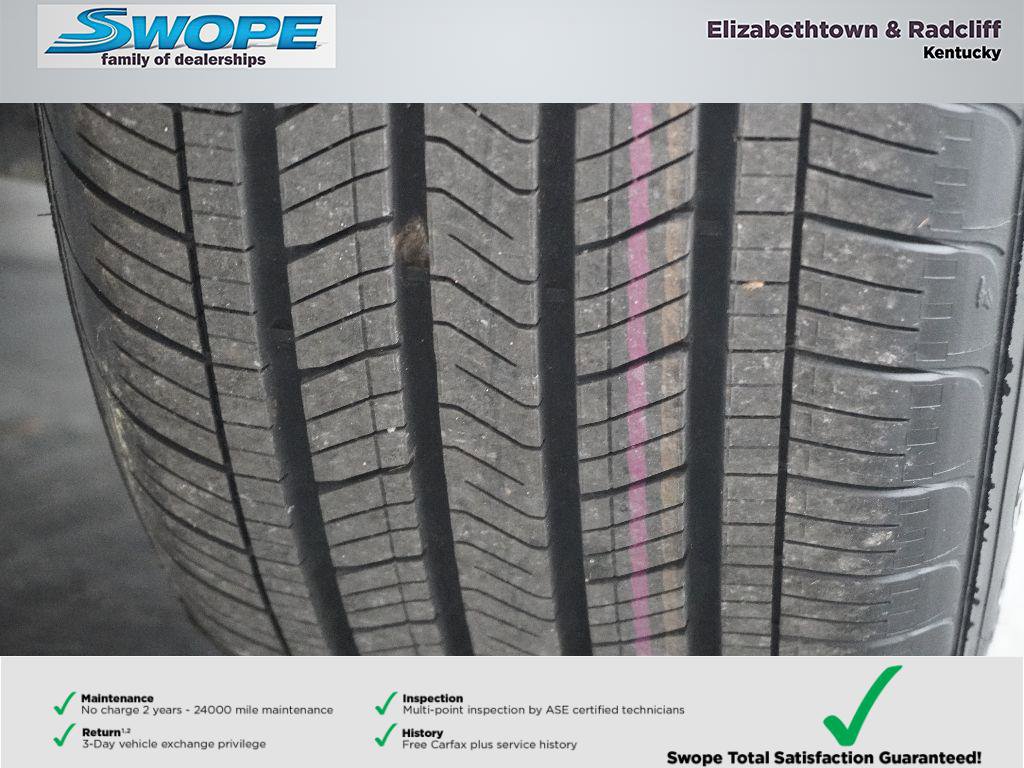 Used 2022 Cadillac XT6 Premium Luxury AWD/4WD image 31