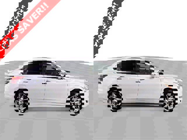 Used 2015 Nissan Altima 2.5 SV w/ Convenience Package image 9