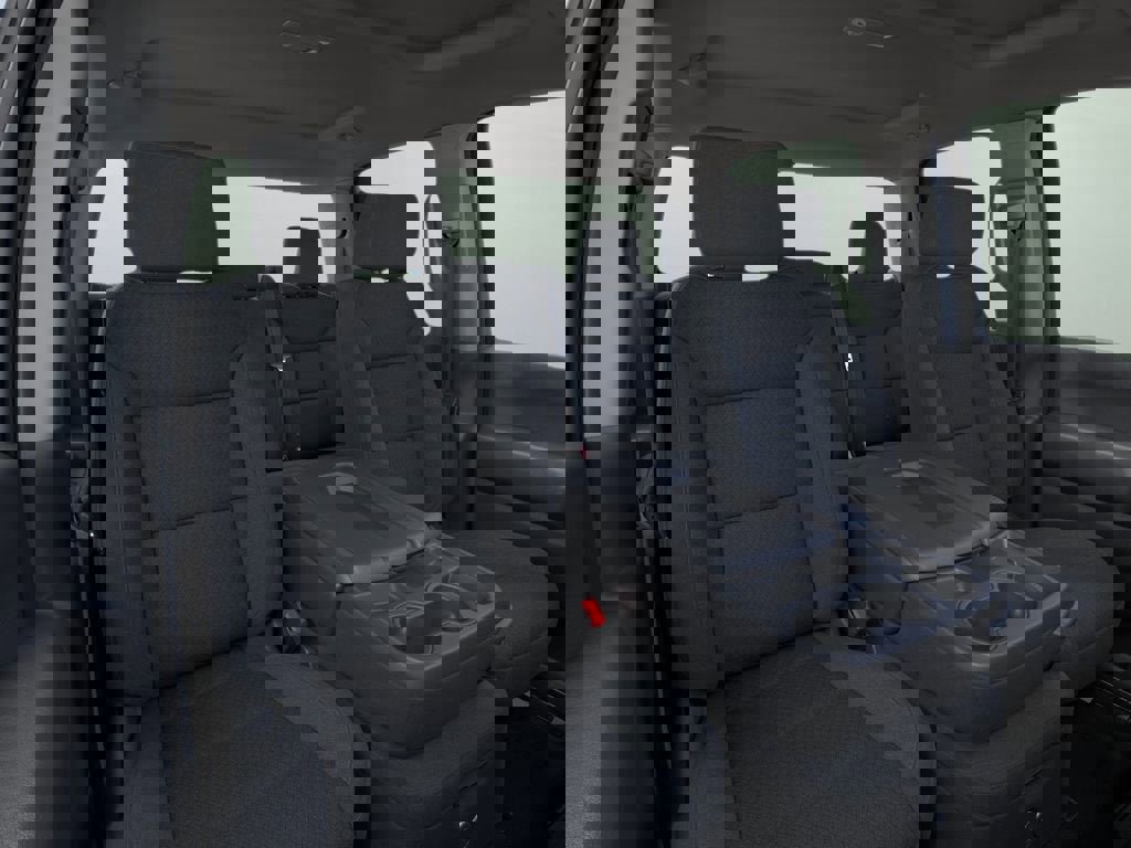 New 2026 Chevrolet Silverado 2500 Custom w/ Custom Value Package image 16