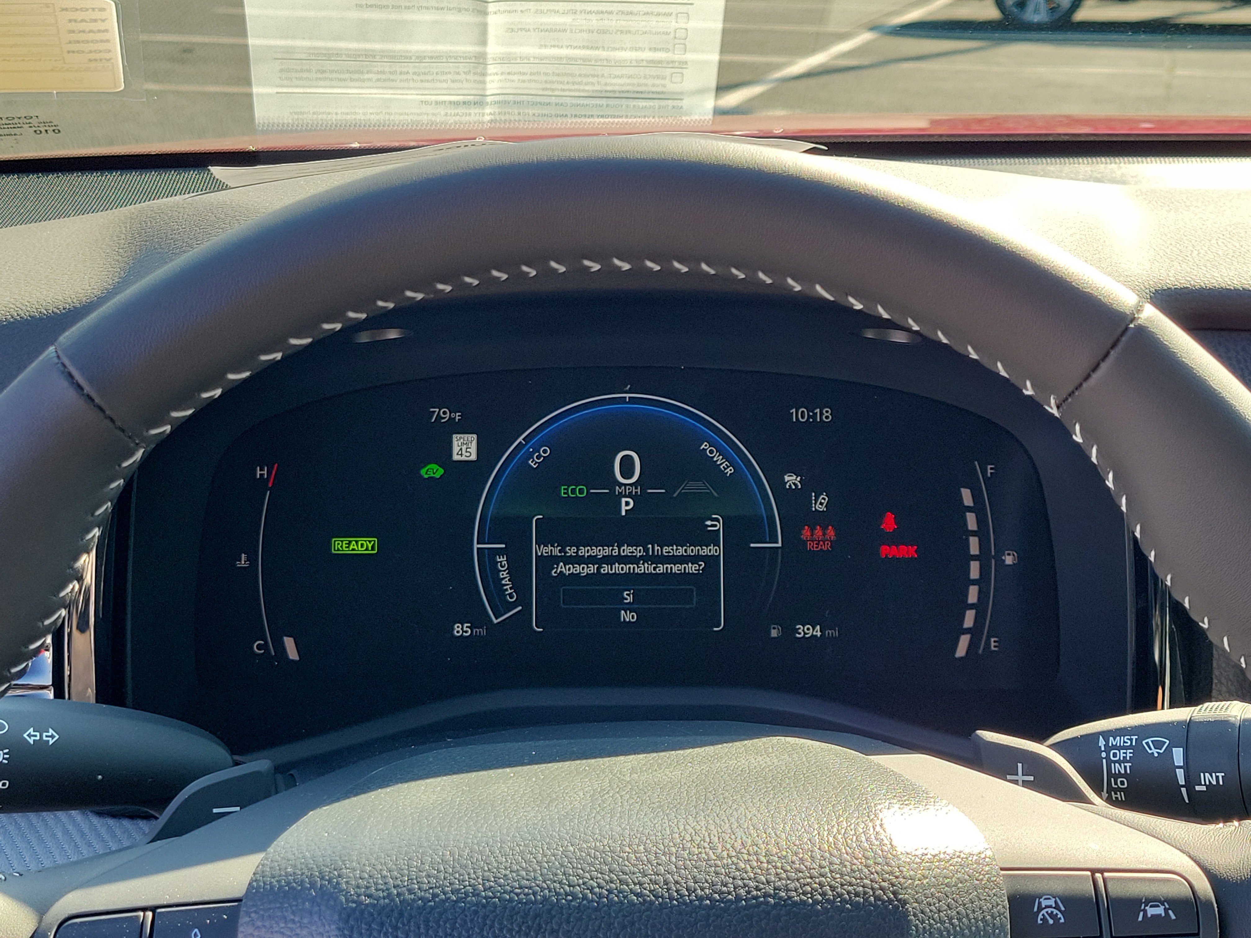 Used 2026 Toyota Camry LE image 25