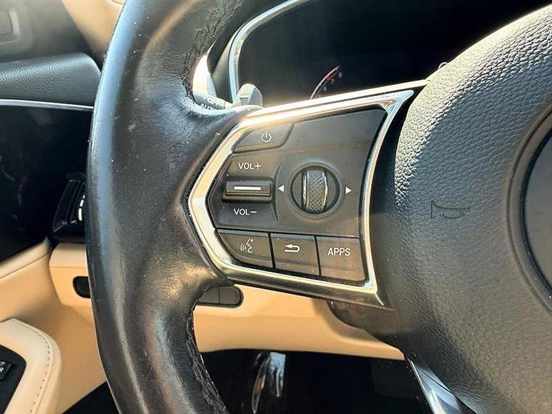 Used 2023 Acura MDX FWD w/ Technology Package image 38