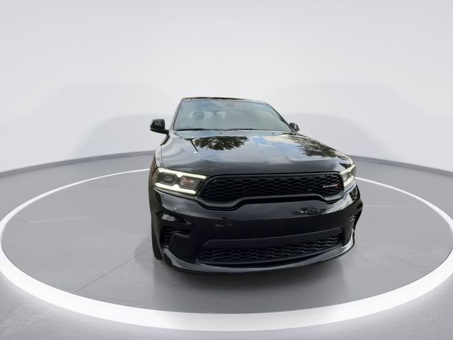 New 2026 Dodge Durango GT w/ Blacktop Package image 3