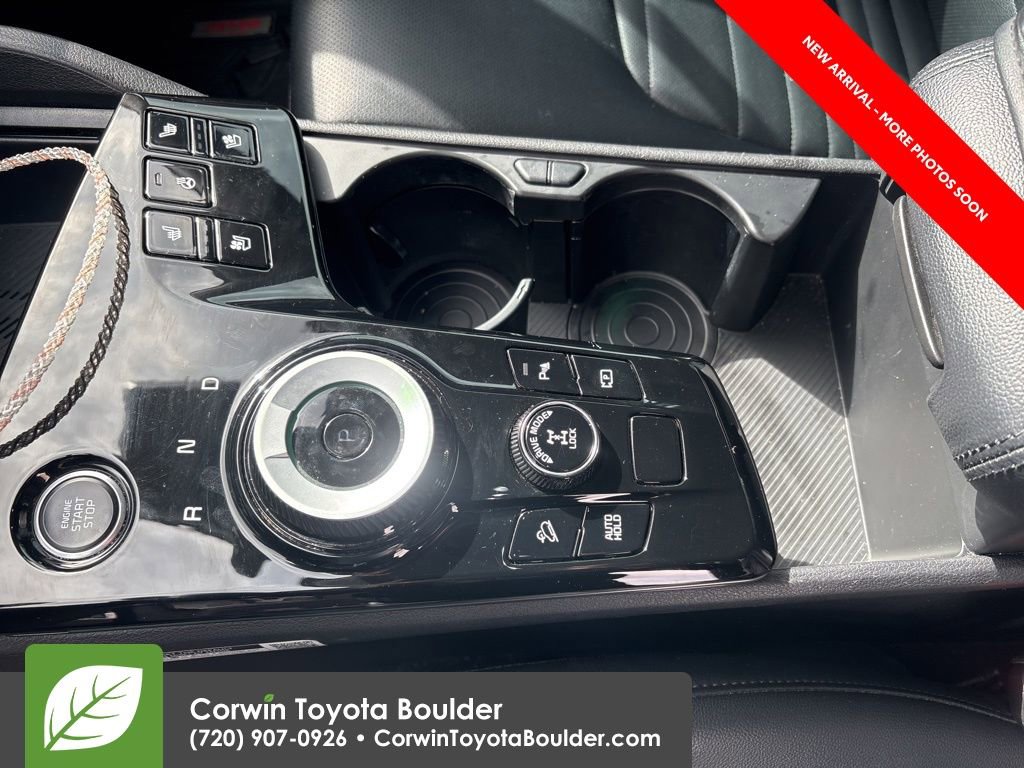Used 2023 Kia Sportage SX Prestige AWD/4WD image 12