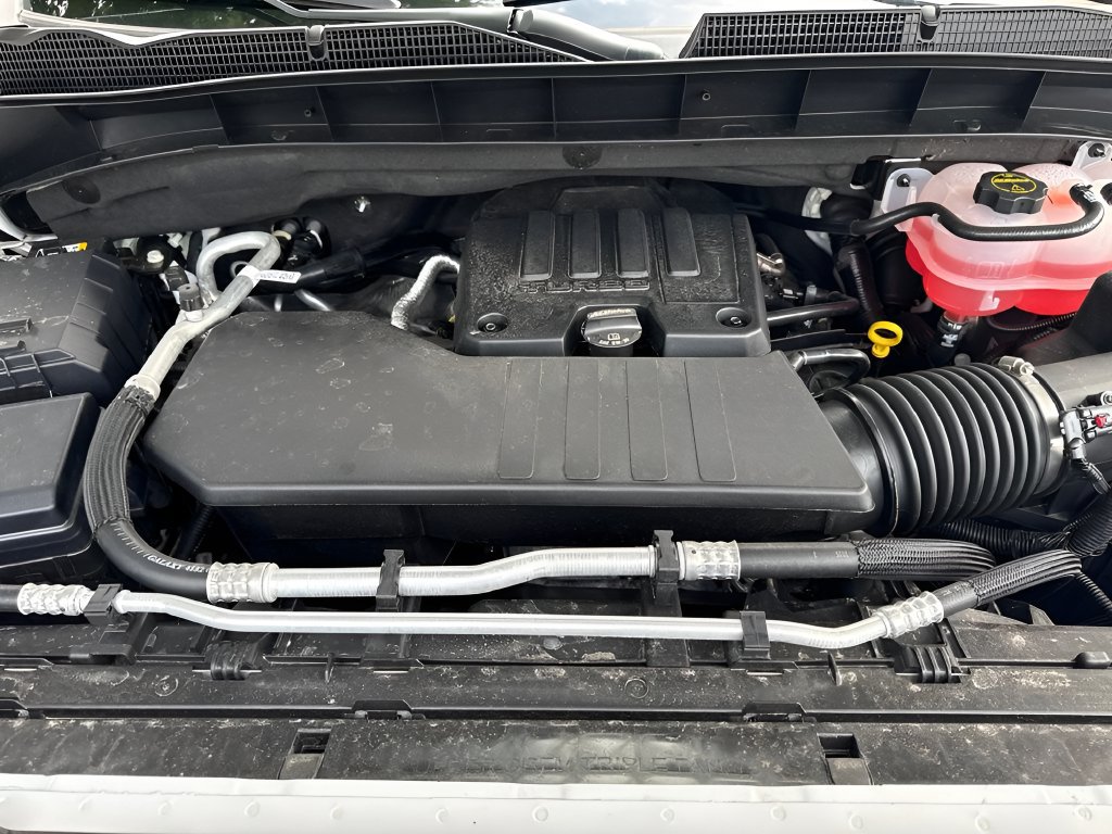 Used 2026 GMC Sierra 1500 Pro w/ Trailering Package AWD/4WD image 43
