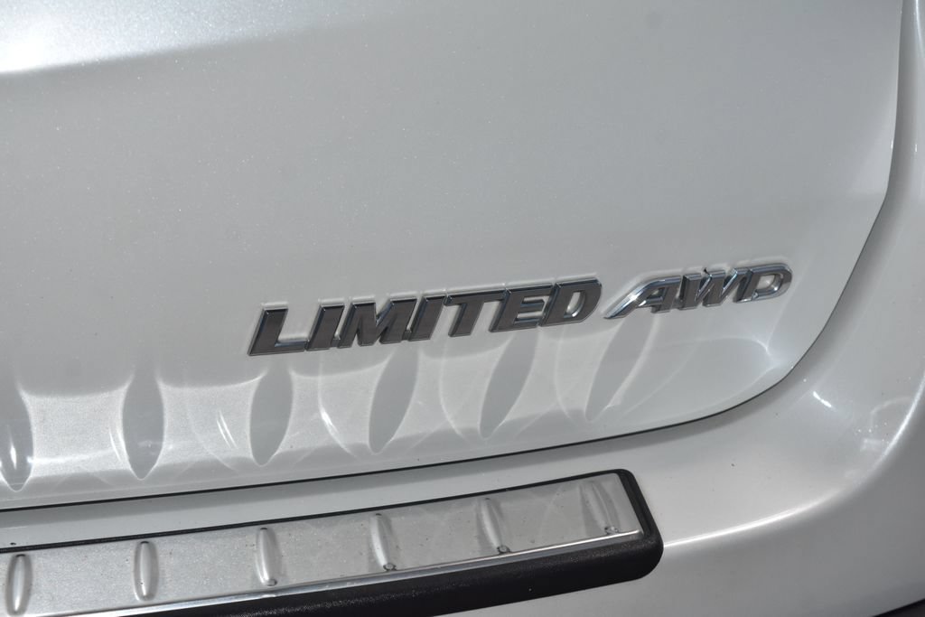 Used 2019 Toyota Highlander Limited Platinum AWD/4WD image 37