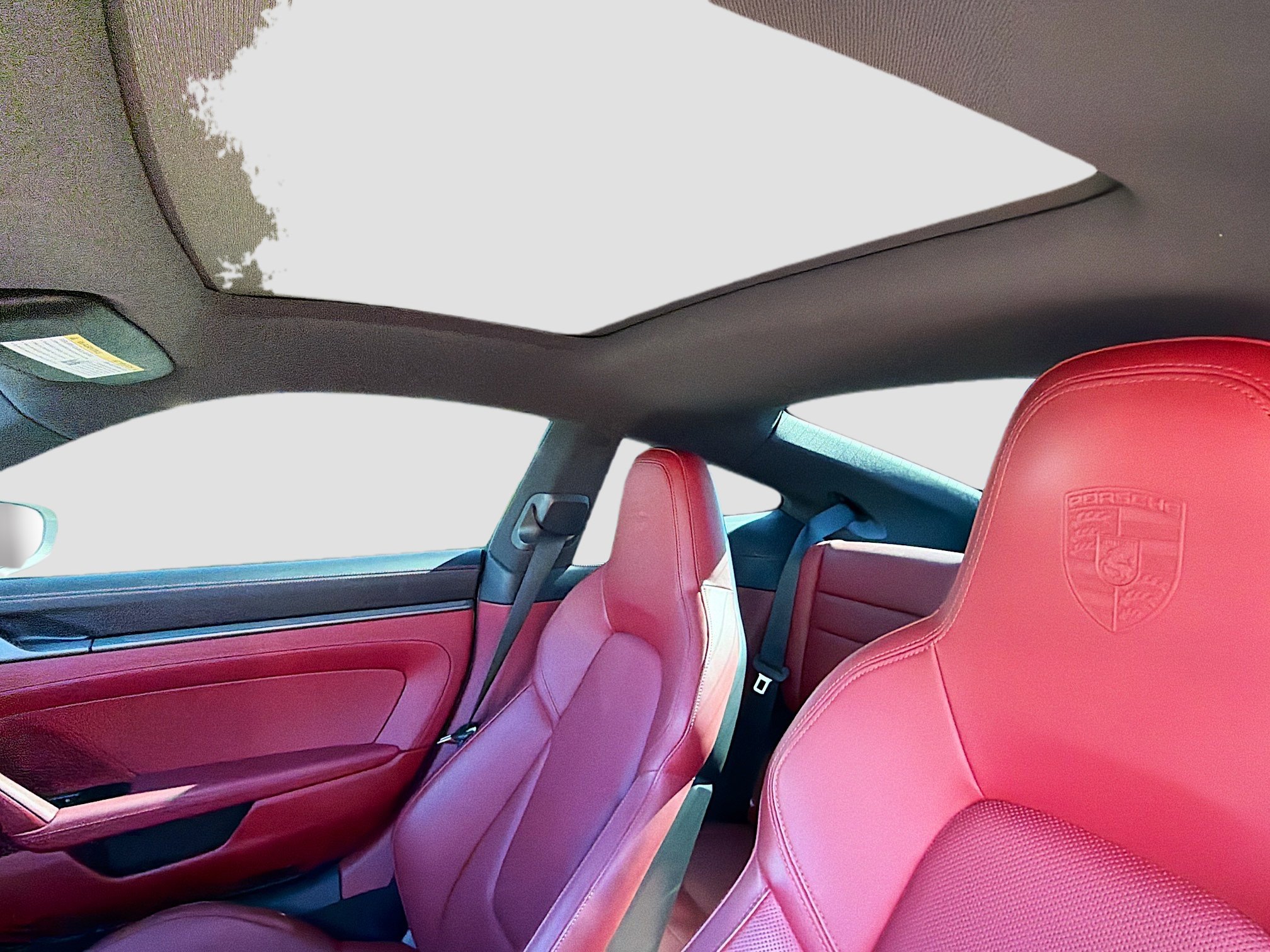 Used 2024 Porsche 911 Carrera 4 image 25