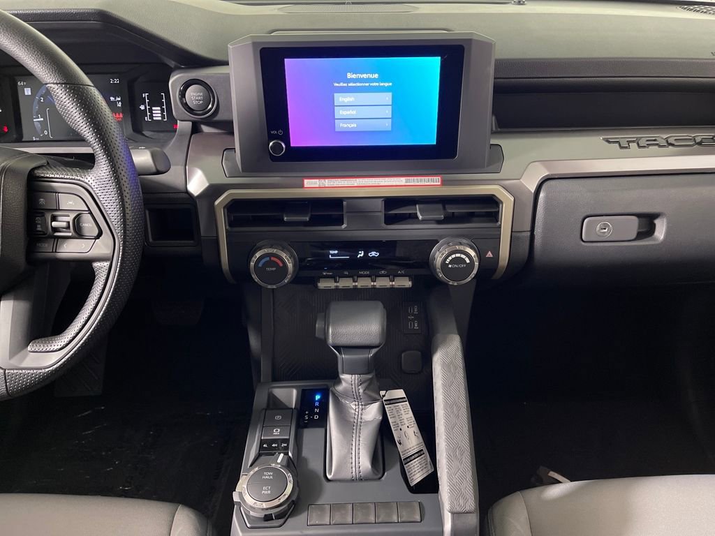 New 2026 Toyota Tacoma SR5 image 15