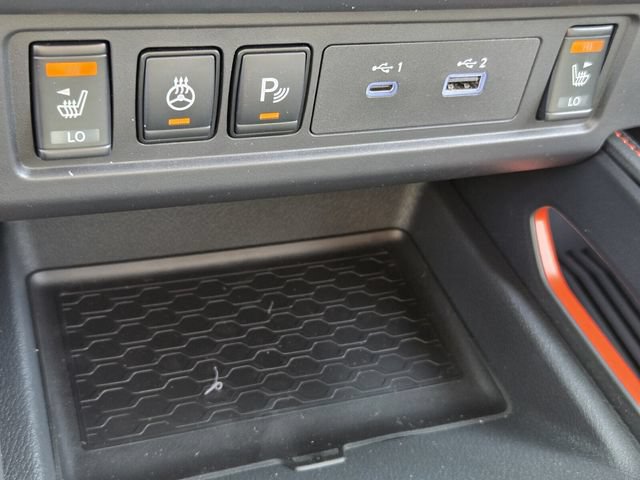 New 2026 Nissan Frontier PRO-4X AWD/4WD image 18