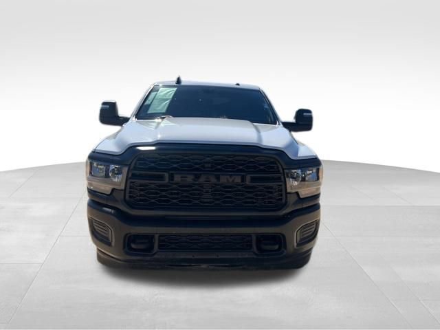 Used 2023 RAM 2500 Tradesman image 4