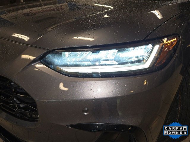 Used 2024 Honda HR-V EX-L image 27